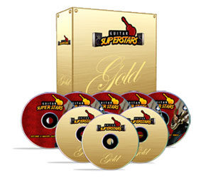 Guitar Super Stars